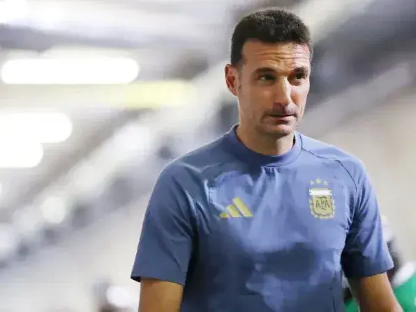 scaloni