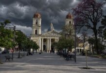 El Niño en Argentina: alertan por lluvias extremas, inundaciones y crecidas hasta 2027